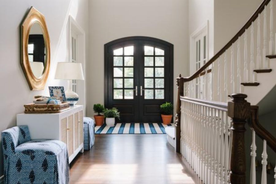 ঘর অপরিষ্কার করে রাখবেন না। এতে দেবী রুষ্ট হন। এই প্রতিবেদনটি ‘আনন্দ উৎসব’ ফিচারের একটি অংশ।