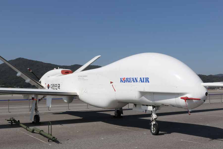 Kim Yo Jong warned Seoul over South Korean drones flying over Pyongyang 