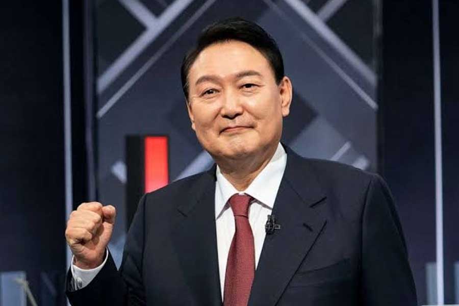 Kim Yo Jong warned Seoul over South Korean drones flying over Pyongyang 