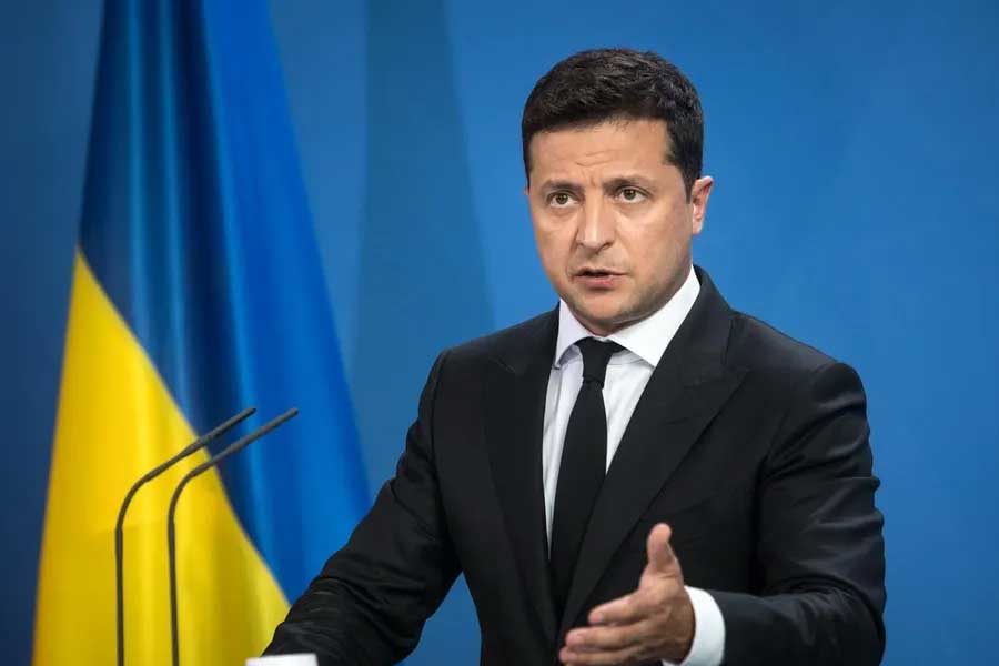 Kim Yo Jong warned Seoul over South Korean drones flying over Pyongyang 