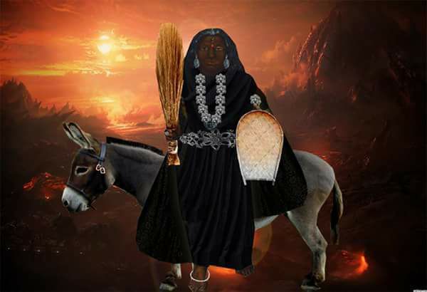 রাজা কথাও দেন, তাঁর কাছে যে মূর্তিই থাকুক সেটাই তিনি কিনবেন। কিন্তু তাতেই ঘটে গেল গণ্ডগোল।