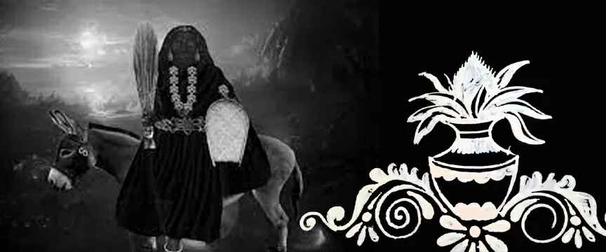 তখন এই বিপদ থেকে মুক্তি পেতে লক্ষ্মীপুজো করেছিলেন সেই রাজা। শেষ পর্যন্ত সেই রাজ্যের হারানো শান্তি ও সমৃদ্ধি ফিরিয়ে দিলেন দেবী লক্ষ্মী। 