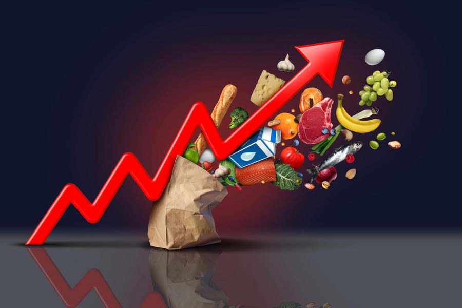 Retail inflation in September hits 9 months high which items get costlier and cheaper