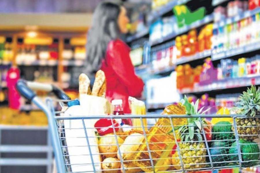 Retail inflation in September hits 9 months high which items get costlier and cheaper