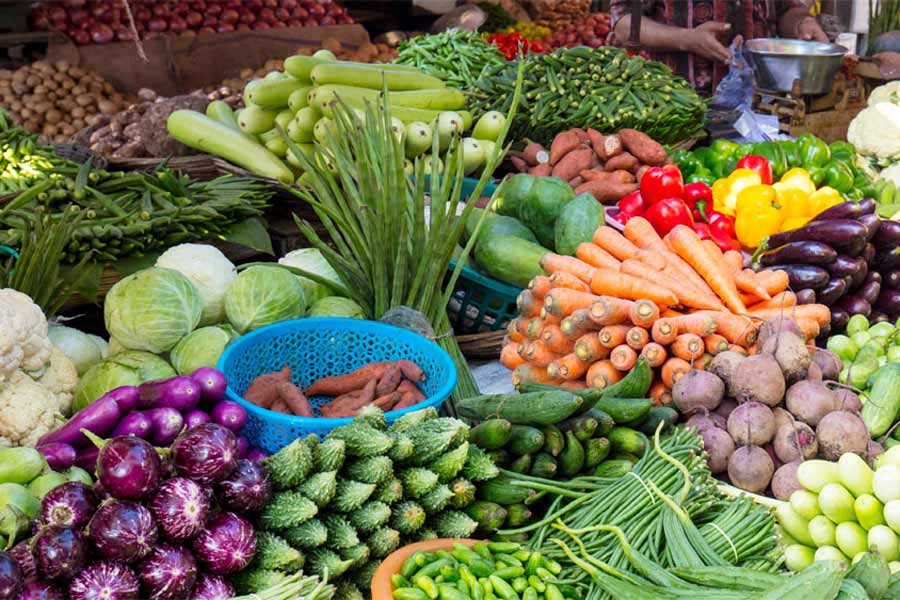Retail inflation in September hits 9 months high which items get costlier and cheaper