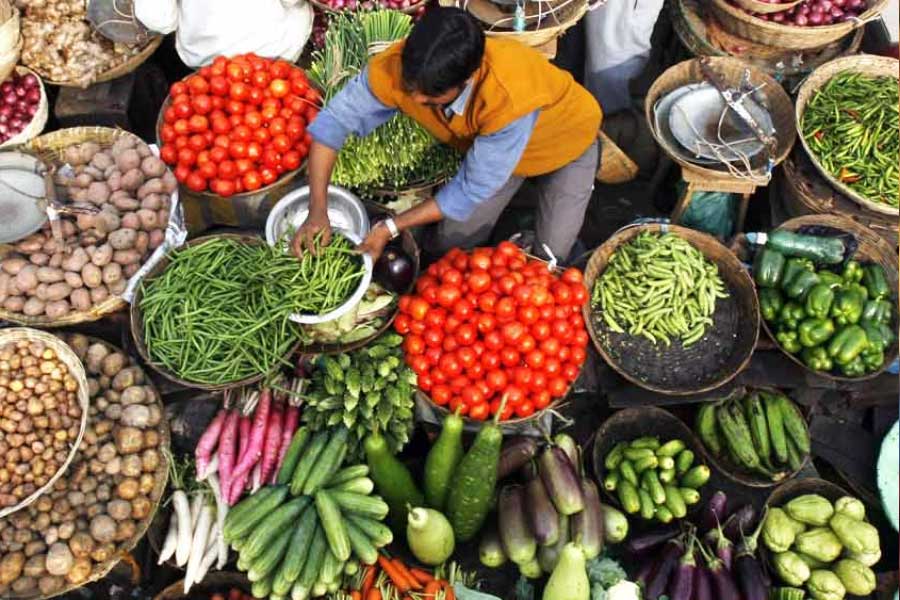 Retail inflation in September hits 9 months high which items get costlier and cheaper