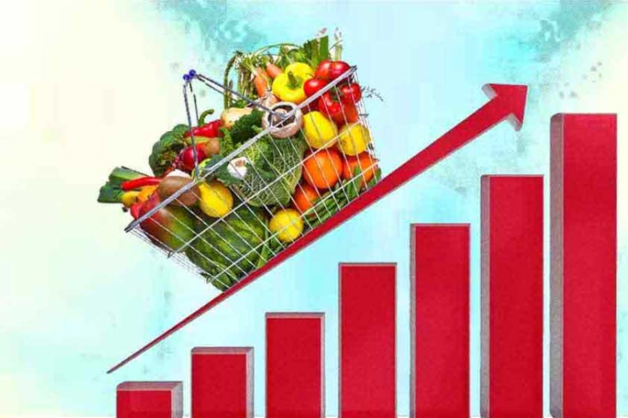 Retail inflation in September hits 9 months high which items get costlier and cheaper