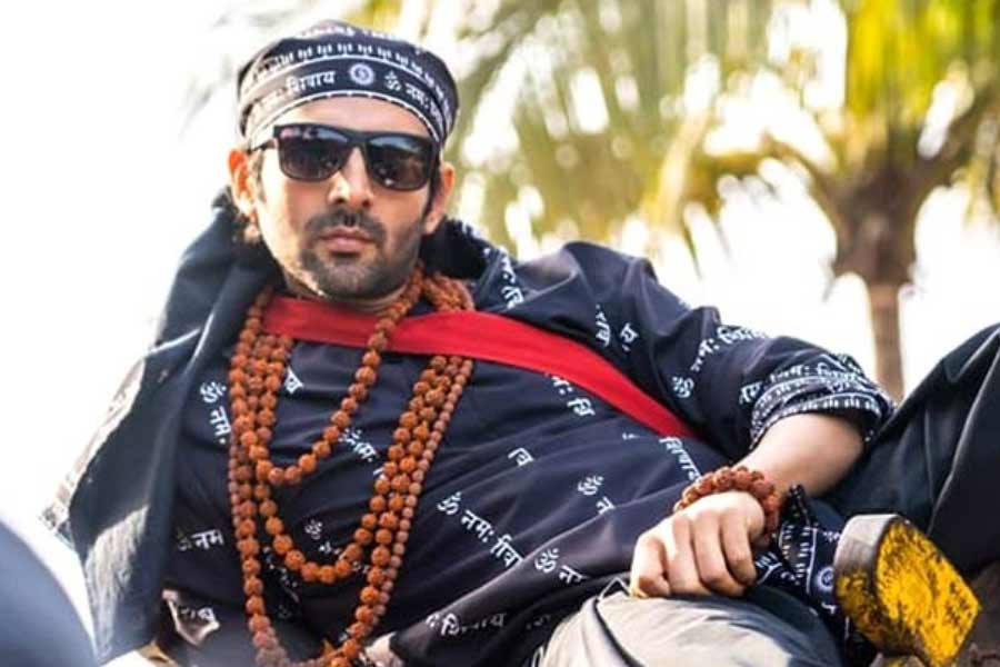 How much Kartik Aaryan, Tripti Dimri charged from Bhool Bhulaiyaa 3 