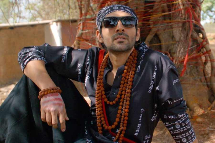 How much Kartik Aaryan, Tripti Dimri charged from Bhool Bhulaiyaa 3 