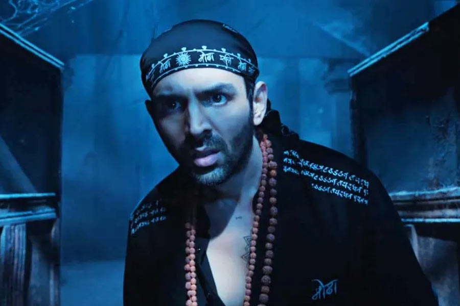 How much Kartik Aaryan, Tripti Dimri charged from Bhool Bhulaiyaa 3 