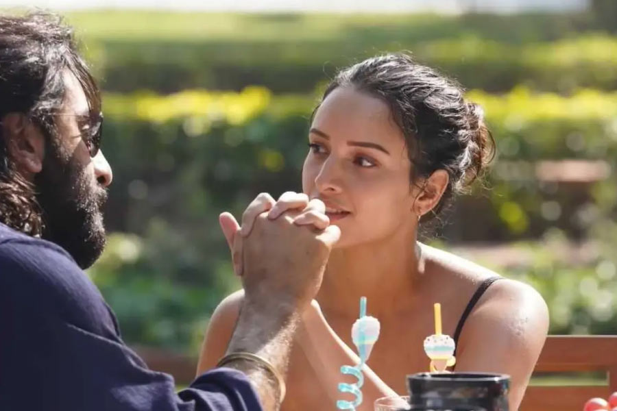 How much Kartik Aaryan, Tripti Dimri charged from Bhool Bhulaiyaa 3 