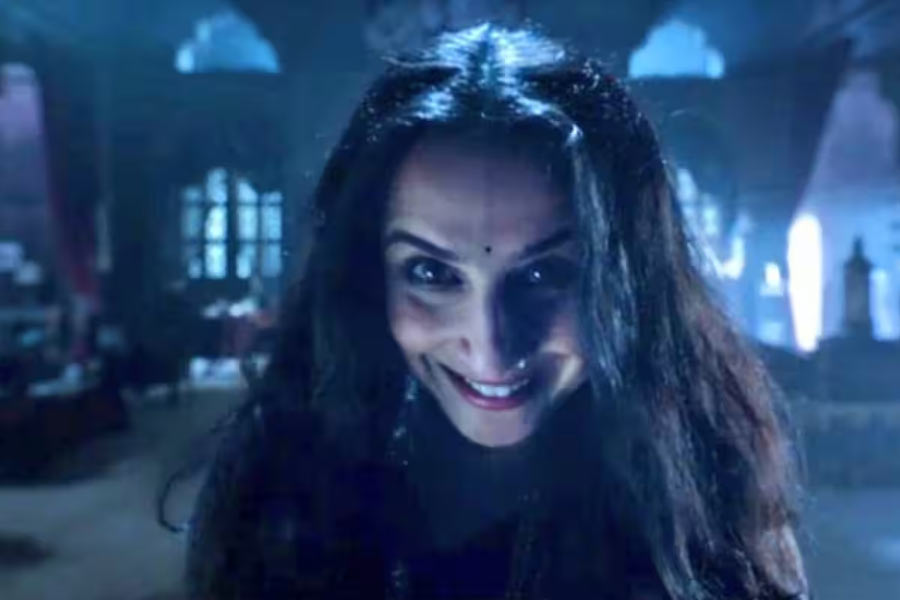 How much Kartik Aaryan, Tripti Dimri charged from Bhool Bhulaiyaa 3 