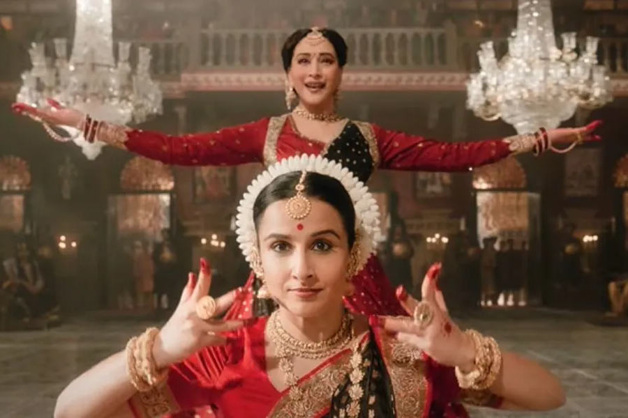 How much Kartik Aaryan, Tripti Dimri charged from Bhool Bhulaiyaa 3 