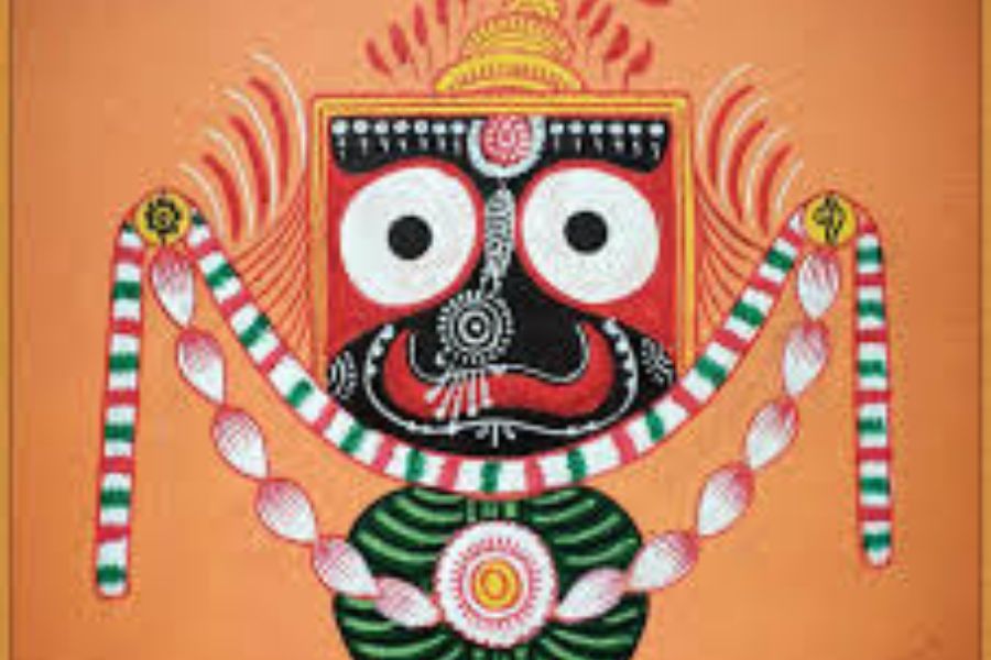 জগন্নাথ দেবের ভোগের মধ্যেও অন্যতম এই মিষ্টি। 