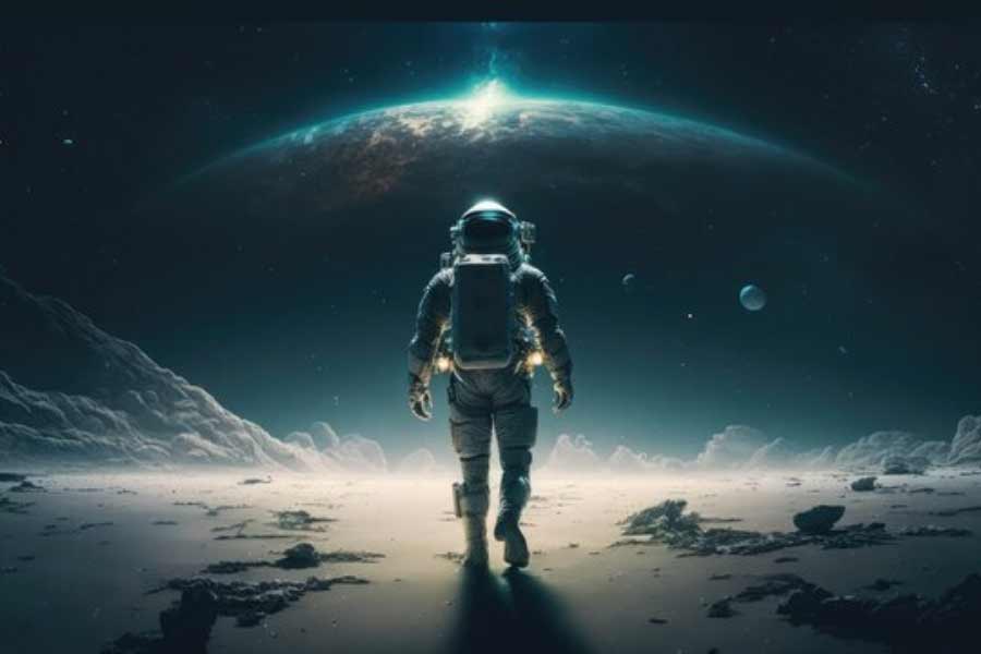 Astronauts salary structure in space agencies like NASA and Roscosmos 