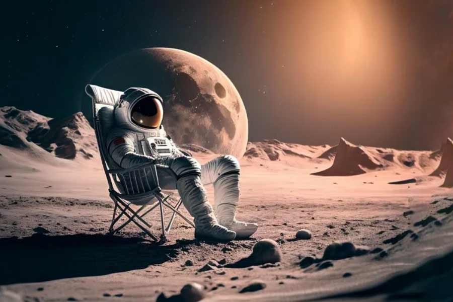 Astronauts salary structure in space agencies like NASA and Roscosmos 