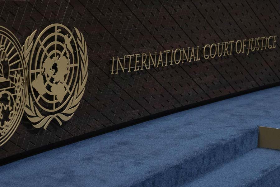International Court of Justice know its role and India contributions 