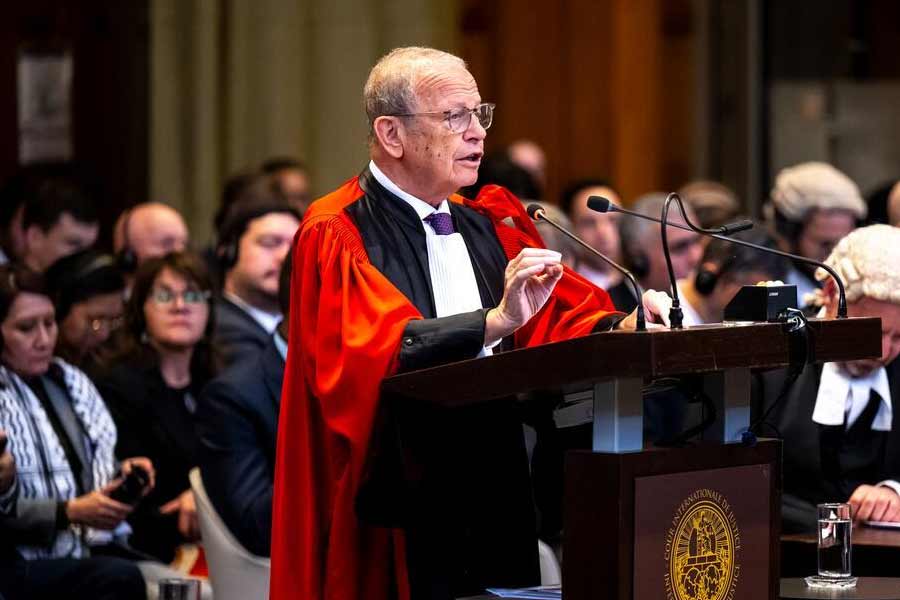 International Court of Justice know its role and India contributions 