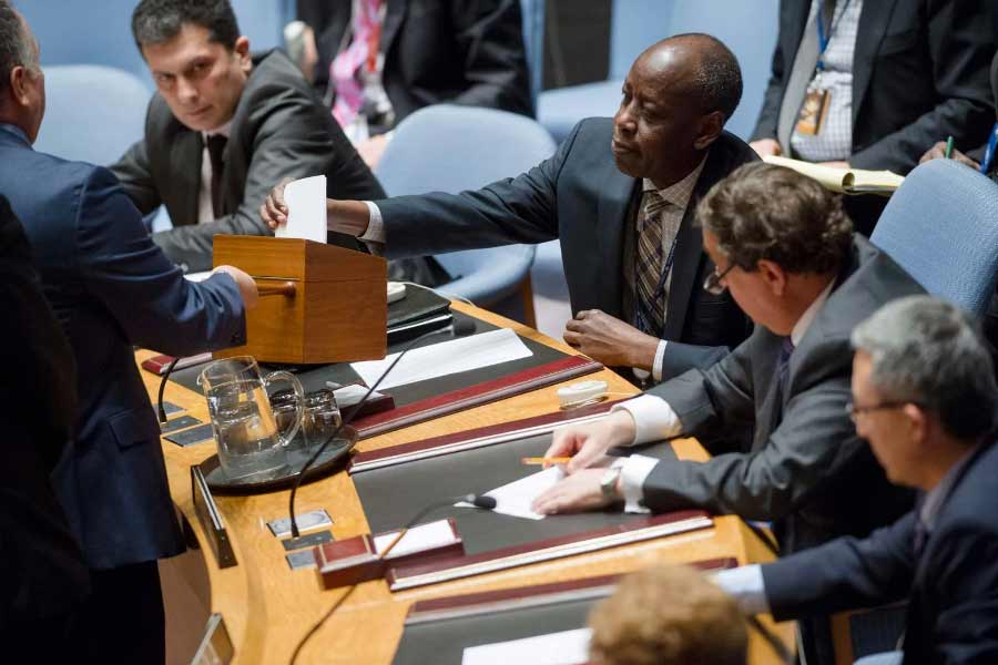 International Court of Justice know its role and India contributions 