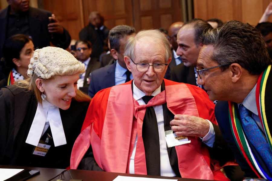 International Court of Justice know its role and India contributions 