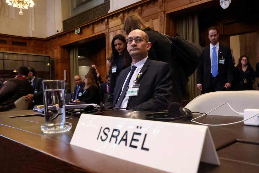 International Court of Justice know its role and India contributions 