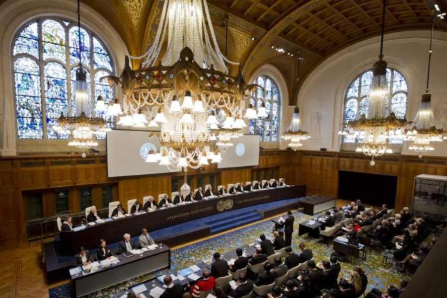 International Court of Justice know its role and India contributions 