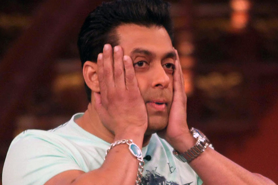 Salman Khan once revealed the story behind his iconic bracelet 