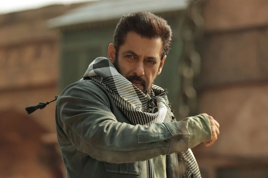 Salman Khan once revealed the story behind his iconic bracelet 