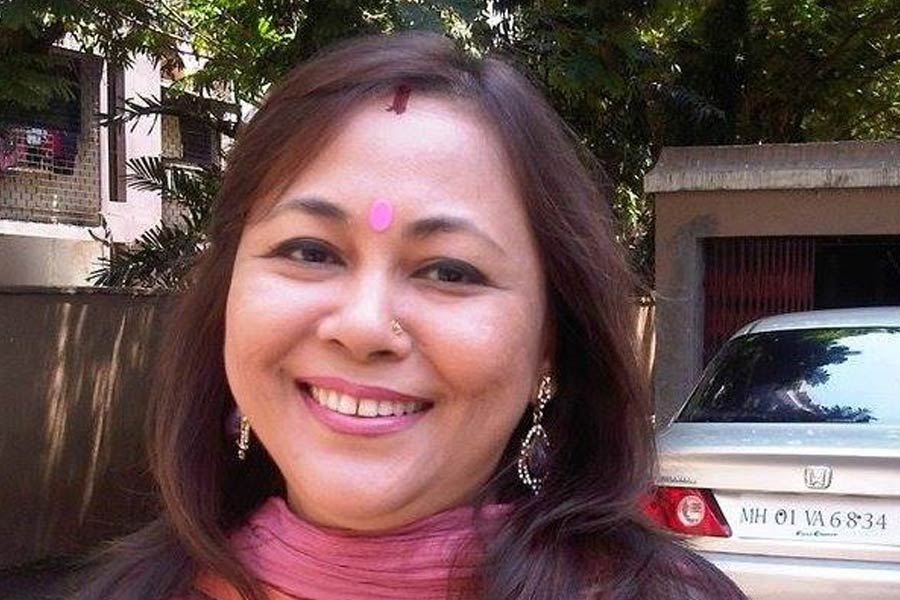 From childhood singer to famous playback singer of Bollywood in 90’s, know about Sushma Shrestha