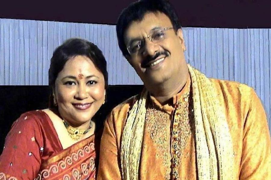 From childhood singer to famous playback singer of Bollywood in 90’s, know about Sushma Shrestha