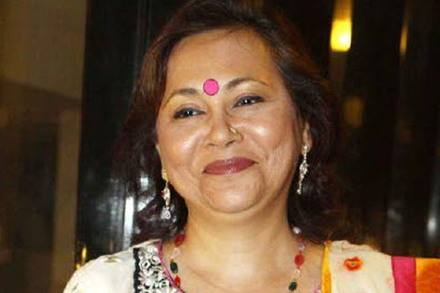 From childhood singer to famous playback singer of Bollywood in 90’s, know about Sushma Shrestha