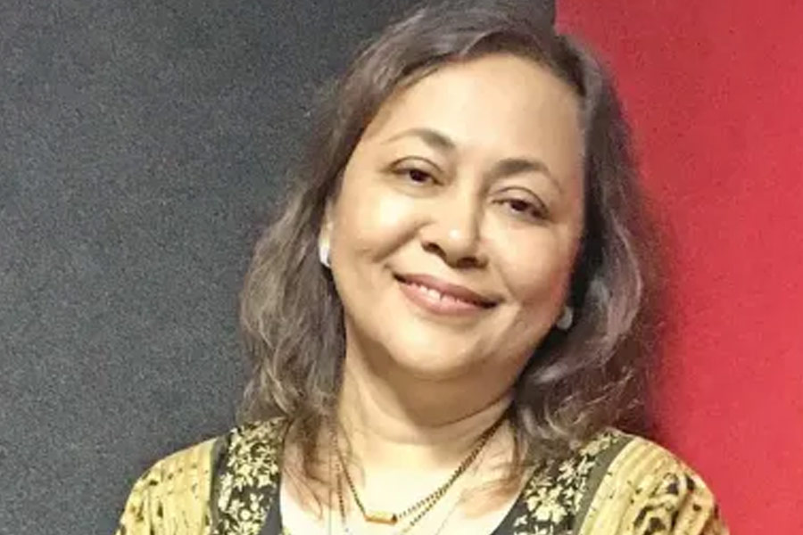 From childhood singer to famous playback singer of Bollywood in 90’s, know about Sushma Shrestha