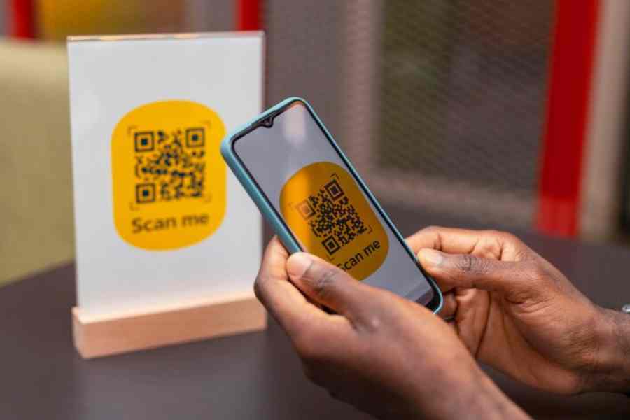 How to Protect Yourself from QR Code Scams