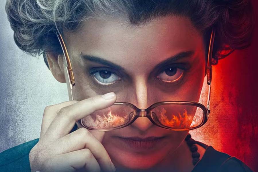 Kangana Ranauts Emergency cleared by CBFC release date to be announced soon