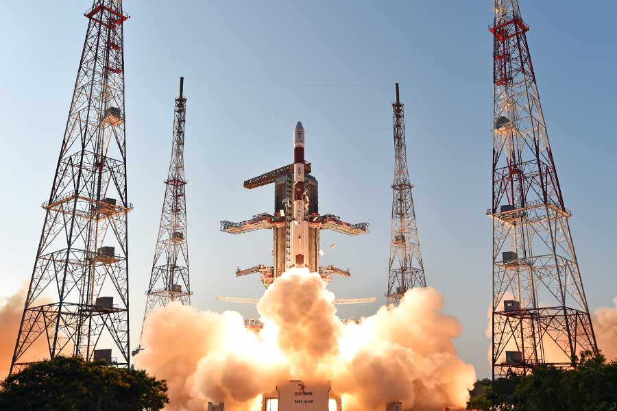 Uthaya Kumar shifts from ISRO scientist to cab service entrepreneur 