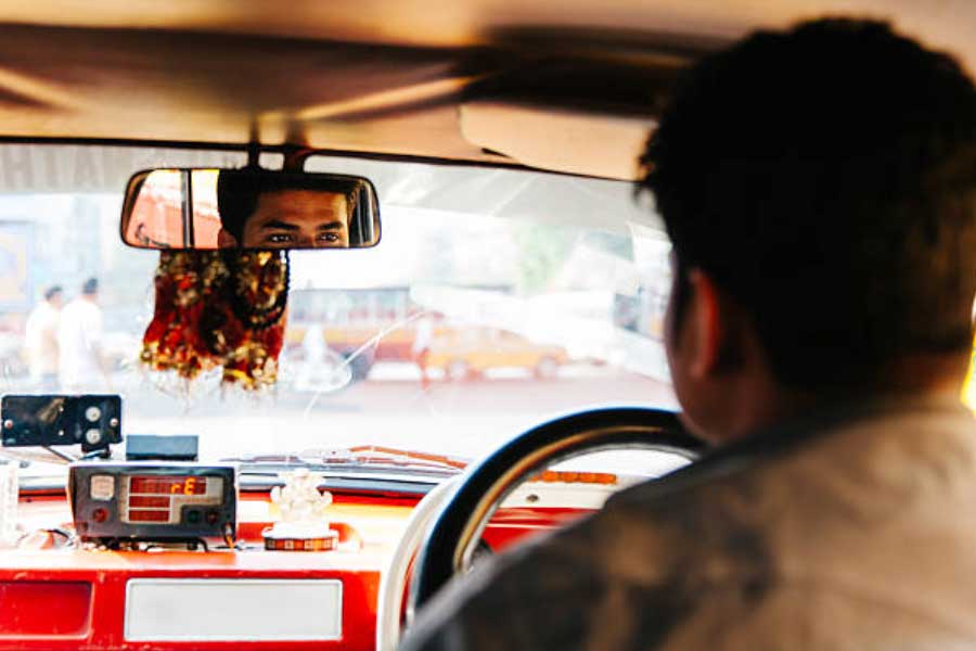 Uthaya Kumar shifts from ISRO scientist to cab service entrepreneur 