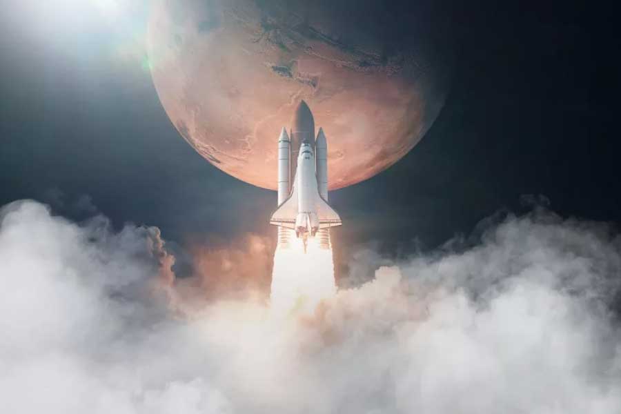 Uthaya Kumar shifts from ISRO scientist to cab service entrepreneur 