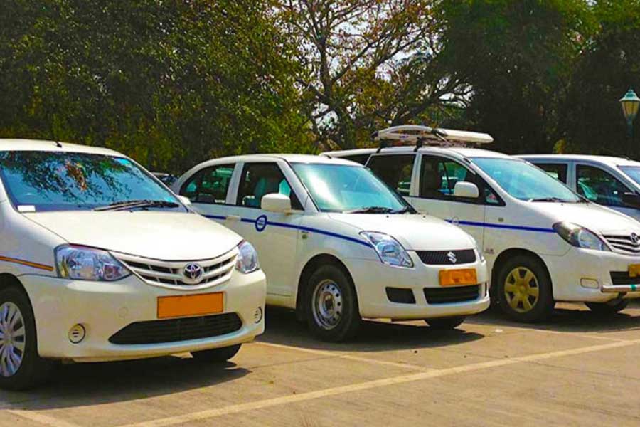 Uthaya Kumar shifts from ISRO scientist to cab service entrepreneur 