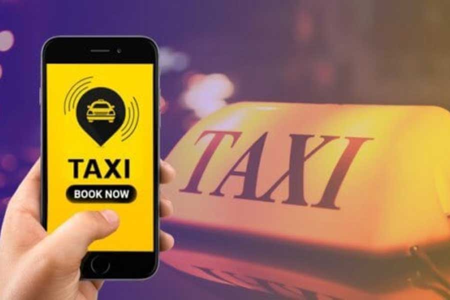 Uthaya Kumar shifts from ISRO scientist to cab service entrepreneur 