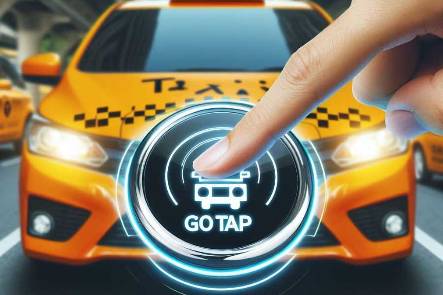 Uthaya Kumar shifts from ISRO scientist to cab service entrepreneur 