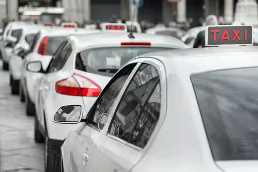 Uthaya Kumar shifts from ISRO scientist to cab service entrepreneur 