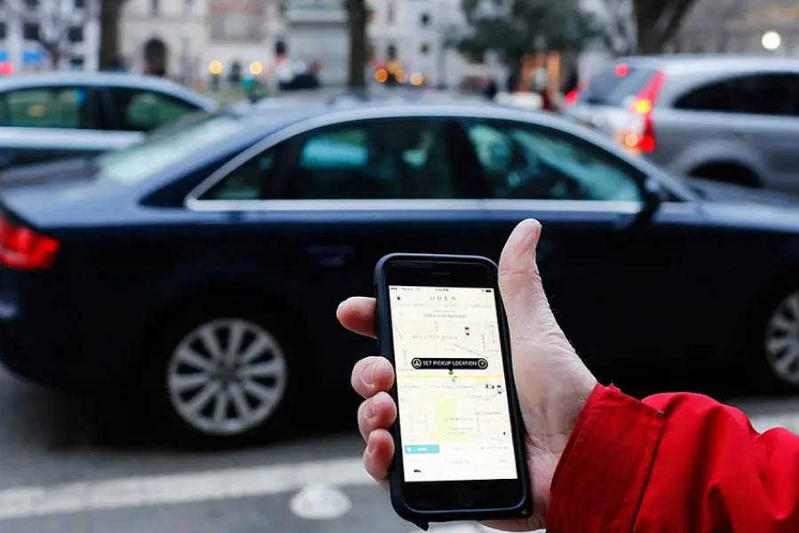 Uthaya Kumar shifts from ISRO scientist to cab service entrepreneur 