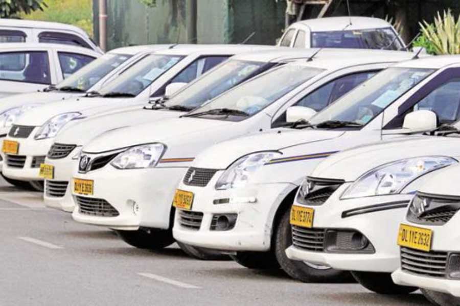 Uthaya Kumar shifts from ISRO scientist to cab service entrepreneur 