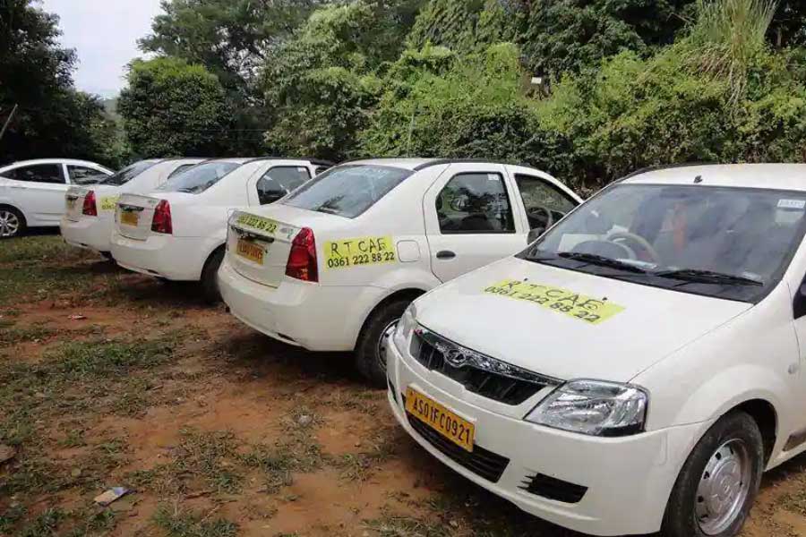 Uthaya Kumar shifts from ISRO scientist to cab service entrepreneur 