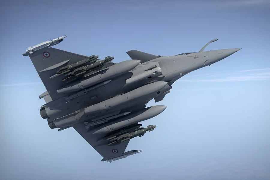 US B 2 Spirit stealth bomber attacked on Houthis hideouts in Yemen know its firepower 