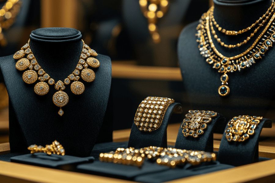 অতএব, বিশ্বাস করা হয় ধনতেরসে সোনা কিনলে নিজেকে এবং পরিবারকে সব অশুভের হাত থেকে রক্ষা করা যাবে।