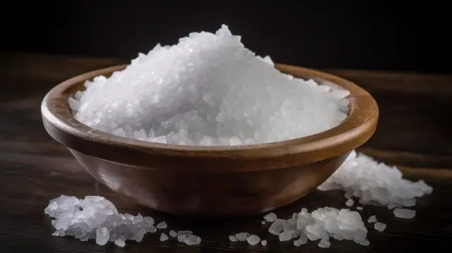 একটি ছোট পাত্রে নুন নিয়ে বাড়ির ঈশান কোণে রেখে দিন। এতে আপনার সম্পদ তো বৃদ্ধি পাবেই, সঙ্গে বাড়িতে থাকা নেতিবাচক শক্তিরও বিনাশ ঘটবে। শীঘ্রই আসবে আর্থিক সুখ। 