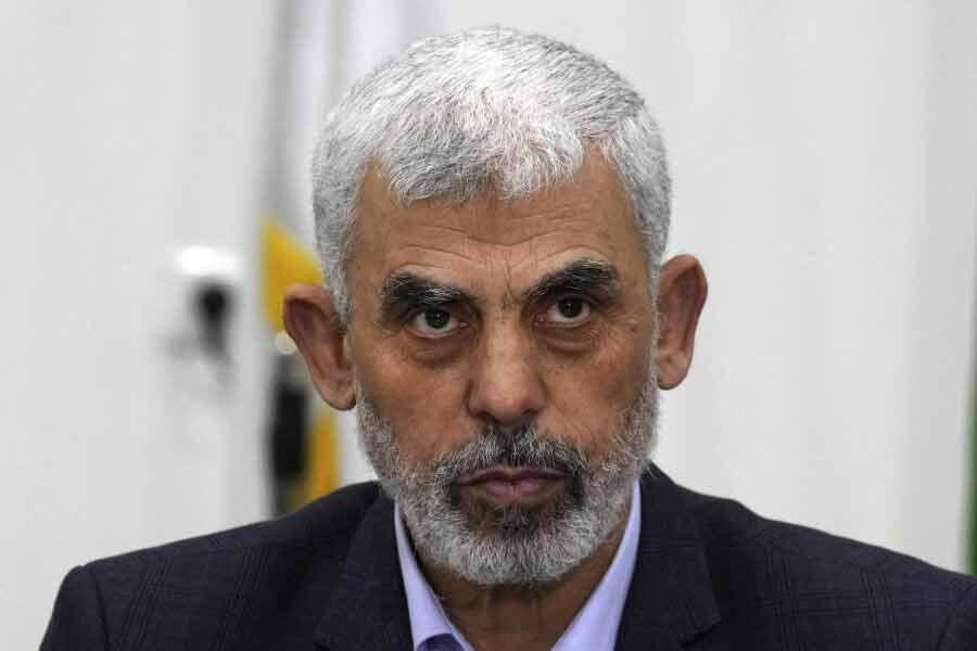 All needs to know about Hamas leader Yahya Sinwar 