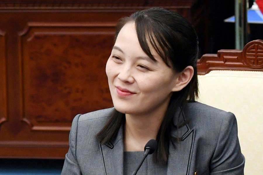 North Korea directly threatened South Korea, accusing it of a serious provocation