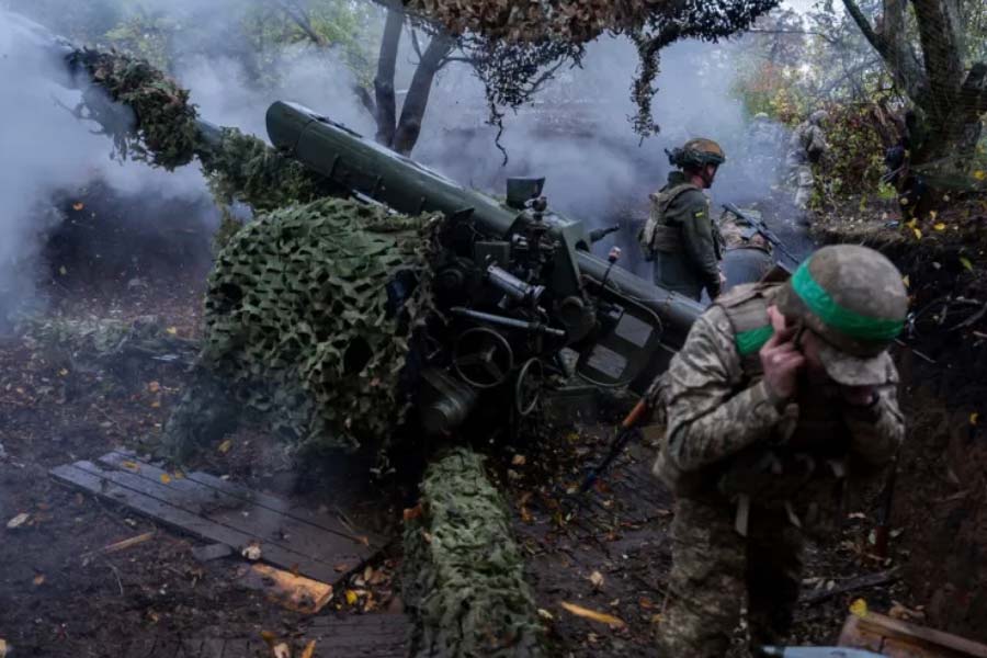 North Korea directly threatened South Korea, accusing it of a serious provocation